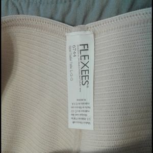 Flexees Brand Shapewear sz L